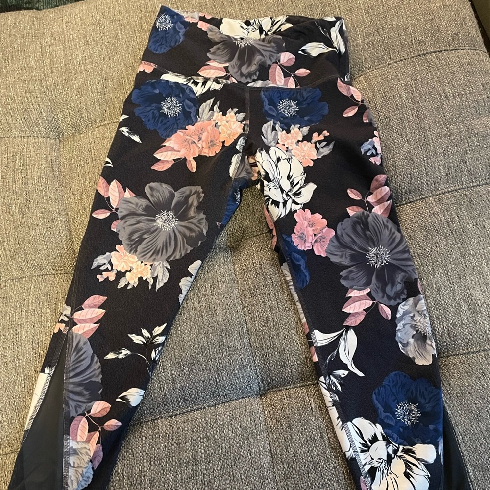 Workout leggings